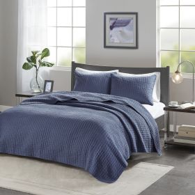 3 Piece Quilt Set