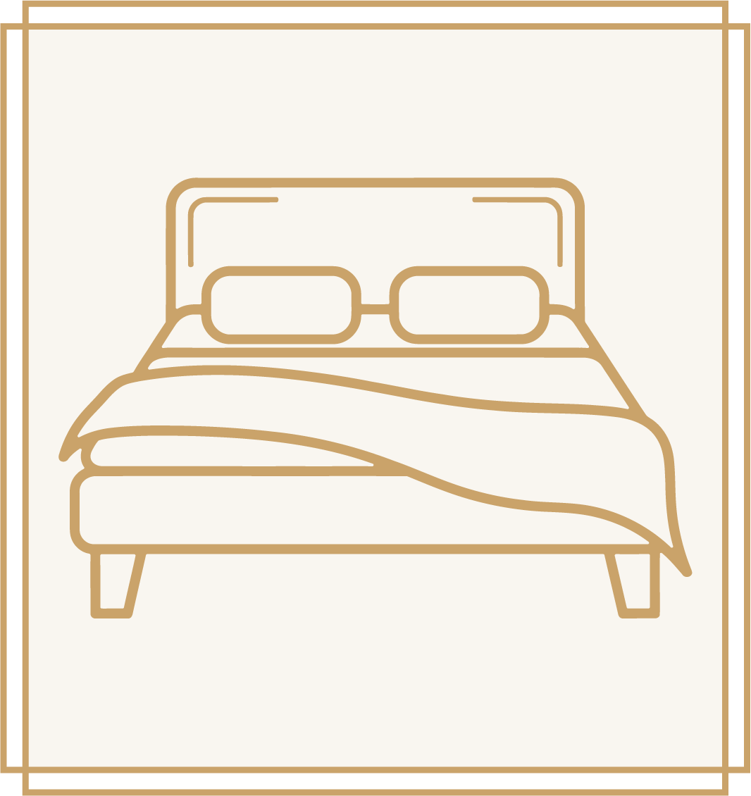 All Time Bedding